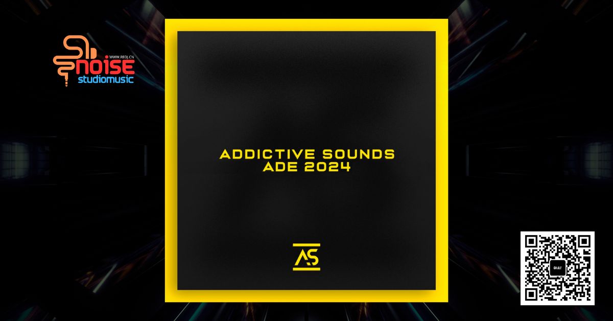 ADE- Addictive Sounds ADE 2024 (ASR2024ADE) (2024) FLAC