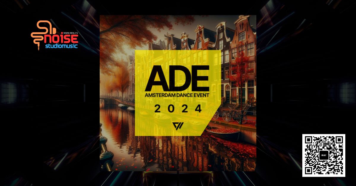 ADE Exx Underground ADE 2024 (EUCOMP013) (2024) FLAC