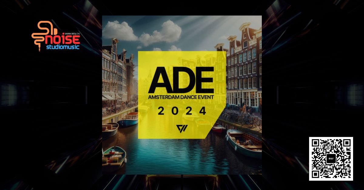 ADE Exx Muzik ADE 2024 (EXXCOMP025) (2024) FLAC