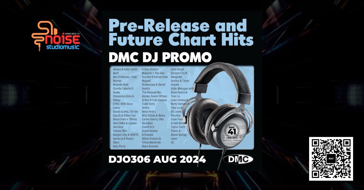 DMC DJ Promo 306 (2024)12