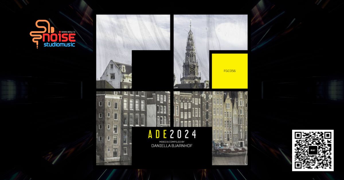 ADE 2024 (FGC056) (2024) FLAC